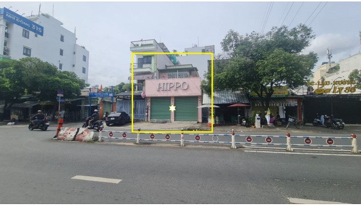 HIẾM-Cho thuê nhà Mặt Tiền Nguyễn Sơn 240m2, 1 Lầu- NGANG 12M